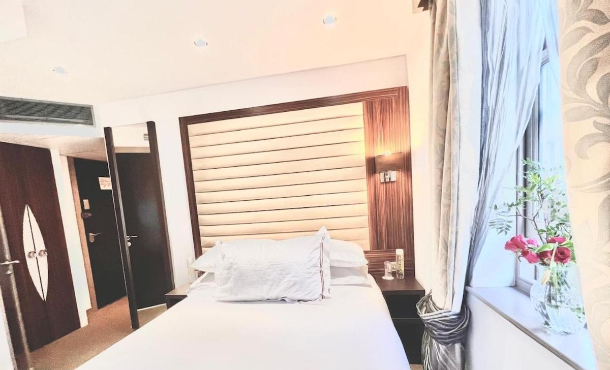 Apartamento Boutique 202 *