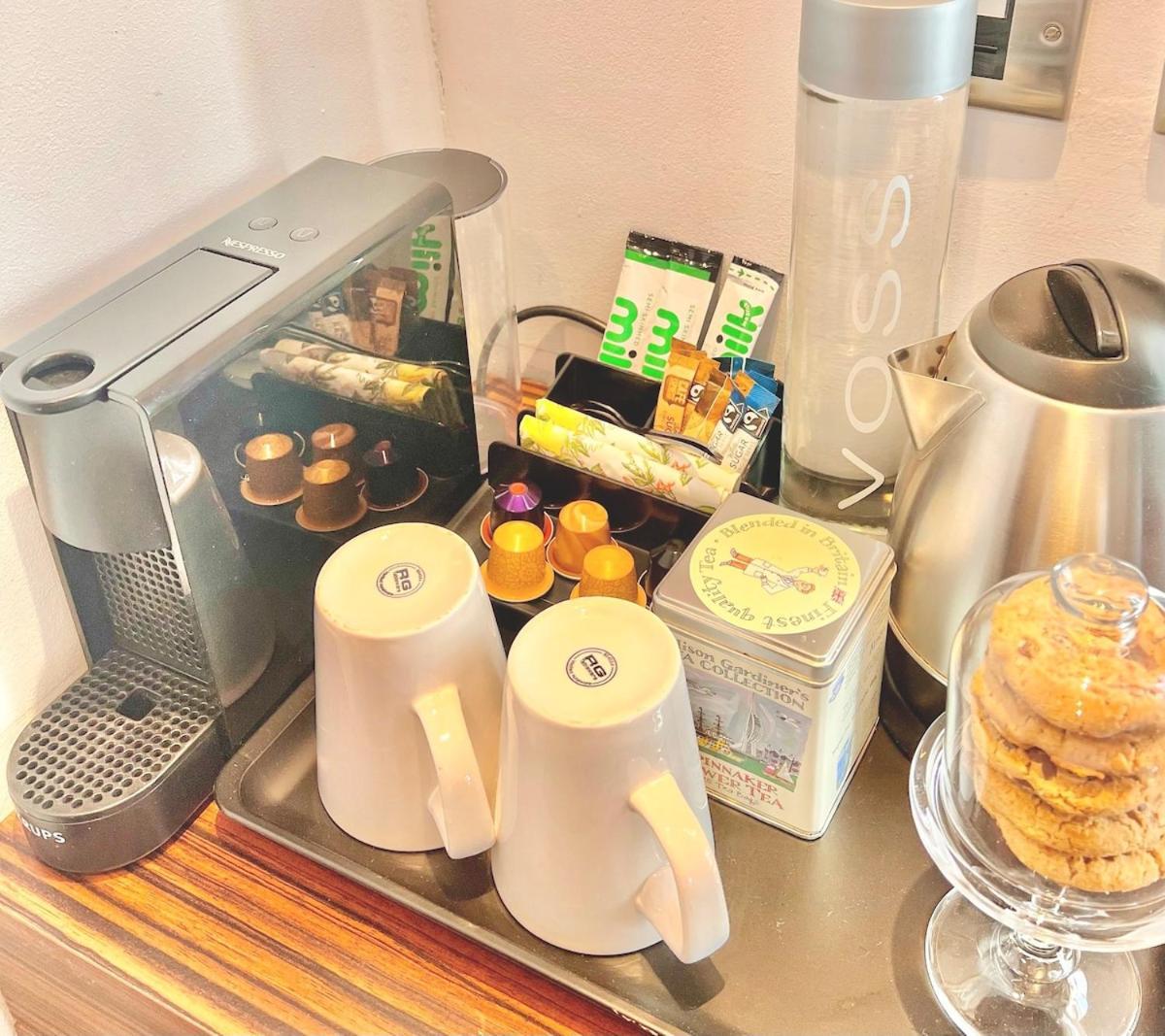 Boutique 202 Apartamento Londres
