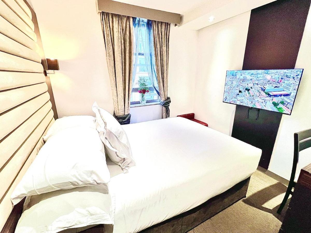Boutique 202 Apartamento