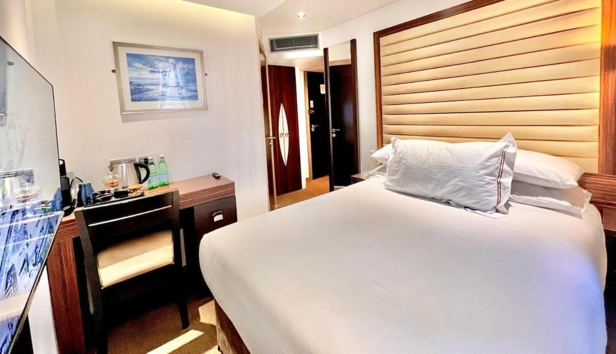 Boutique 202 Apartamento *
