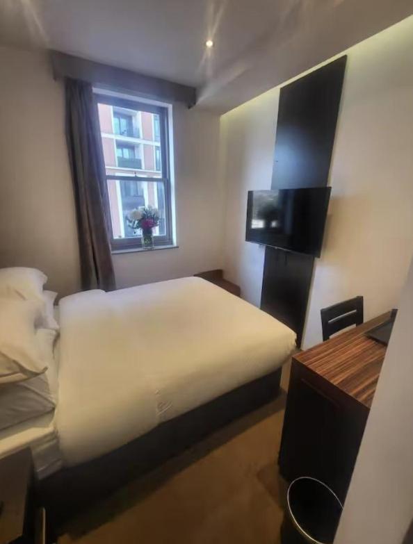 Apartamento Boutique 202