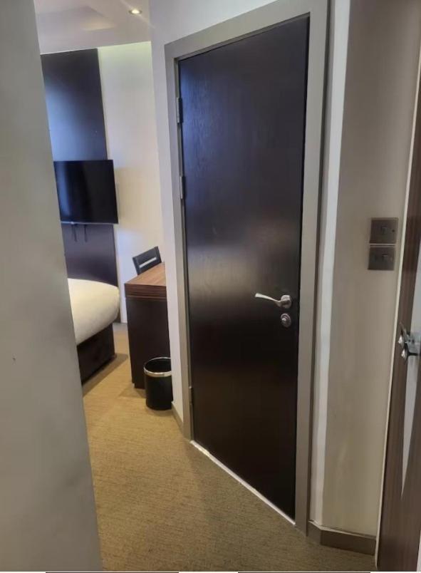 Boutique 202 Apartamento