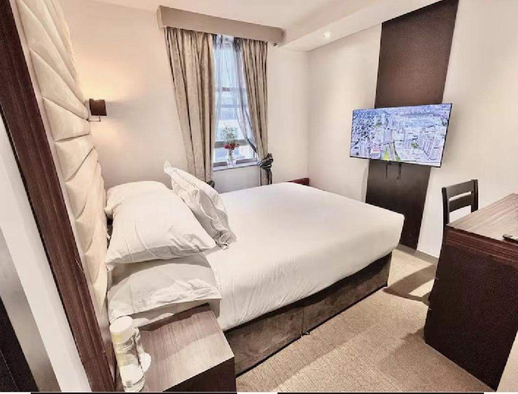 Apartamento Boutique 202 Londres