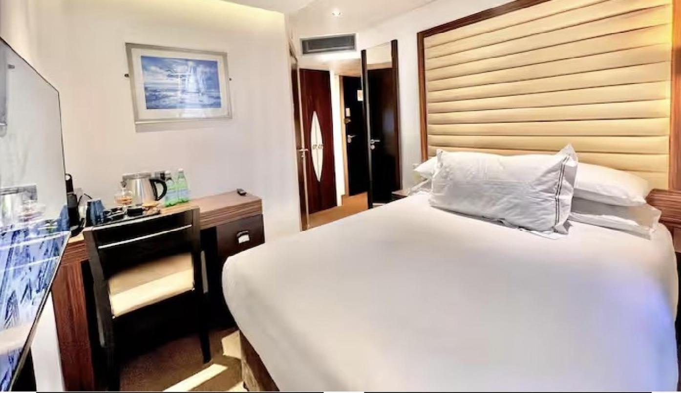 Apartamento Boutique 202 *