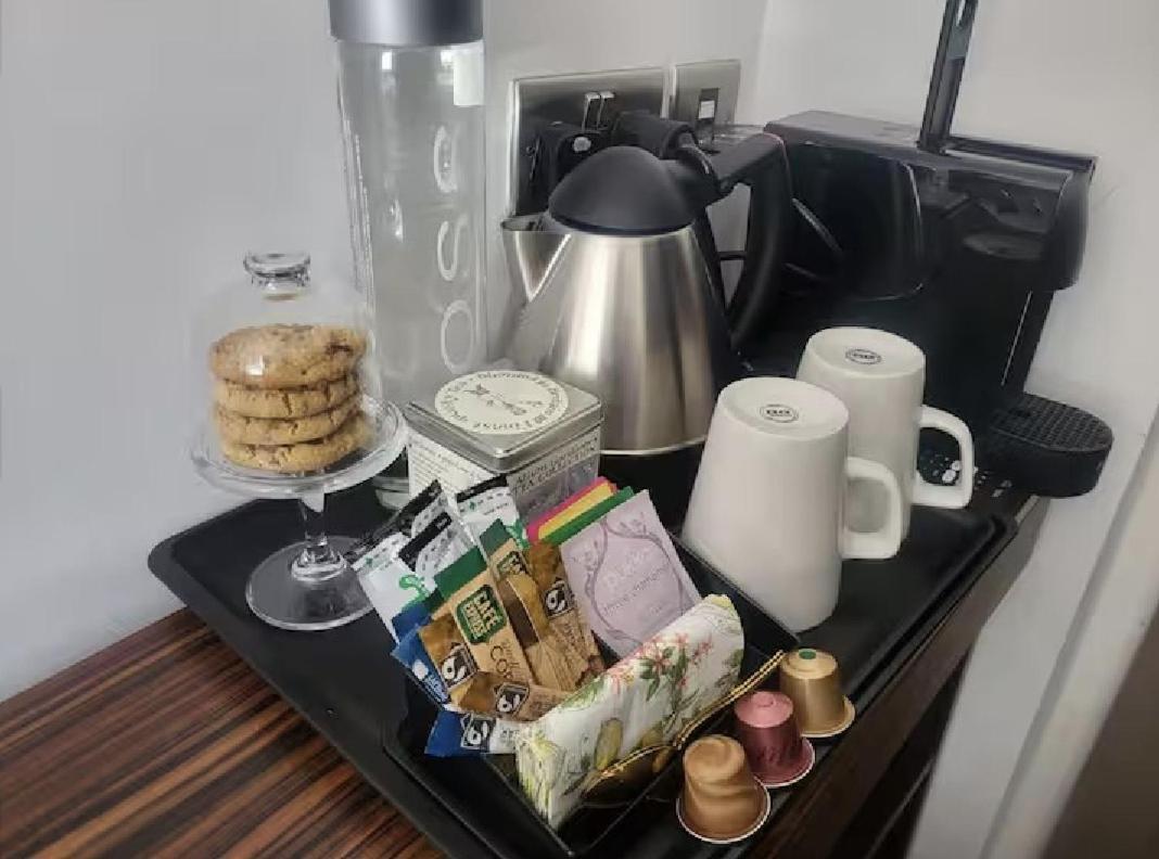 Apartamento Boutique 202